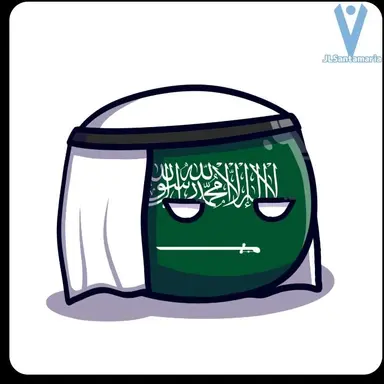Profile image of 사우디아라비아