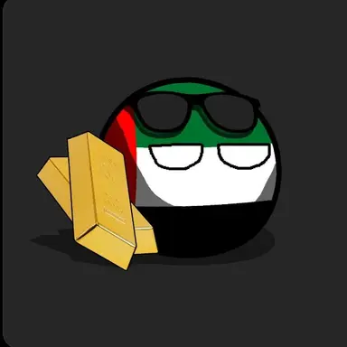 Profile image of 아랍에미리트