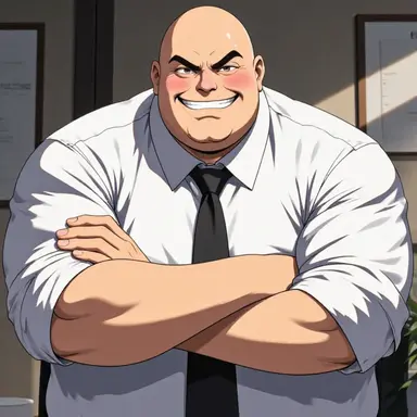 Profile image of 剛田正隆