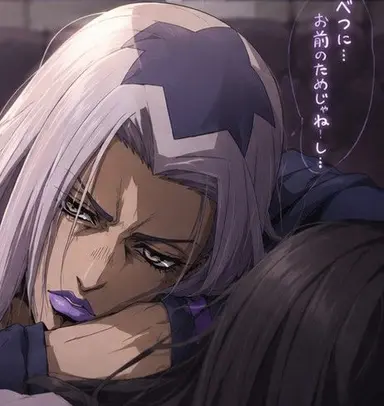 Profile image of アバッキオ