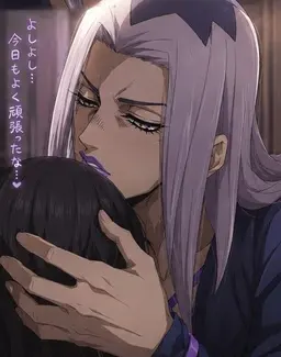 Profile image of アバッキオ