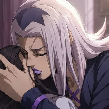 Profile image of アバッキオ