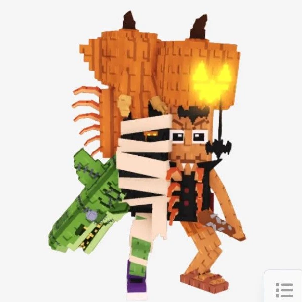 라 스푸키 그란데