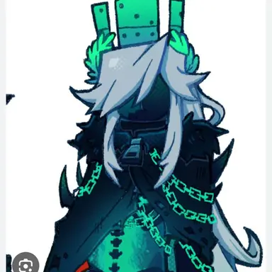 Profile image of 1x1x1x1