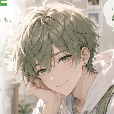 Profile image of 奏