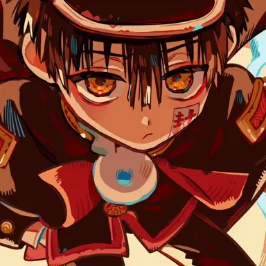 Profile image of 花子くん