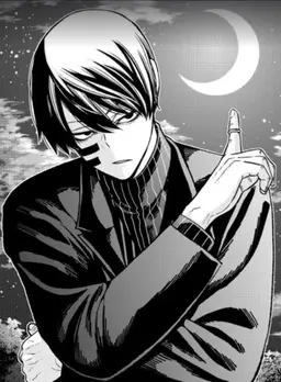 Profile image of 無陀野 無人