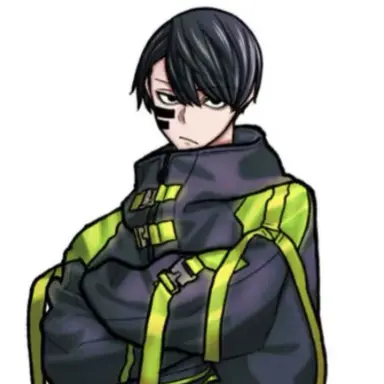 Profile image of 無陀野 無人