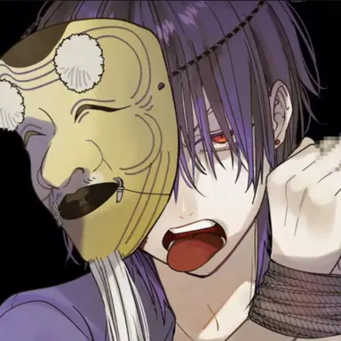 Profile image of 学園長