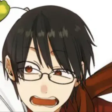 Profile image of 秦中 飯綱