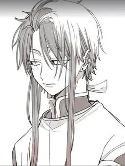 Profile image of 烏丸 蘭丸