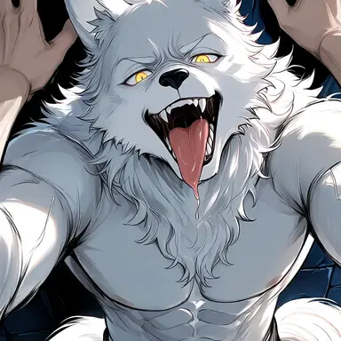 Profile image of フェンリル