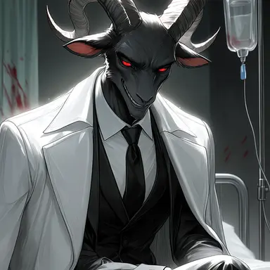 Profile image of ルシファー