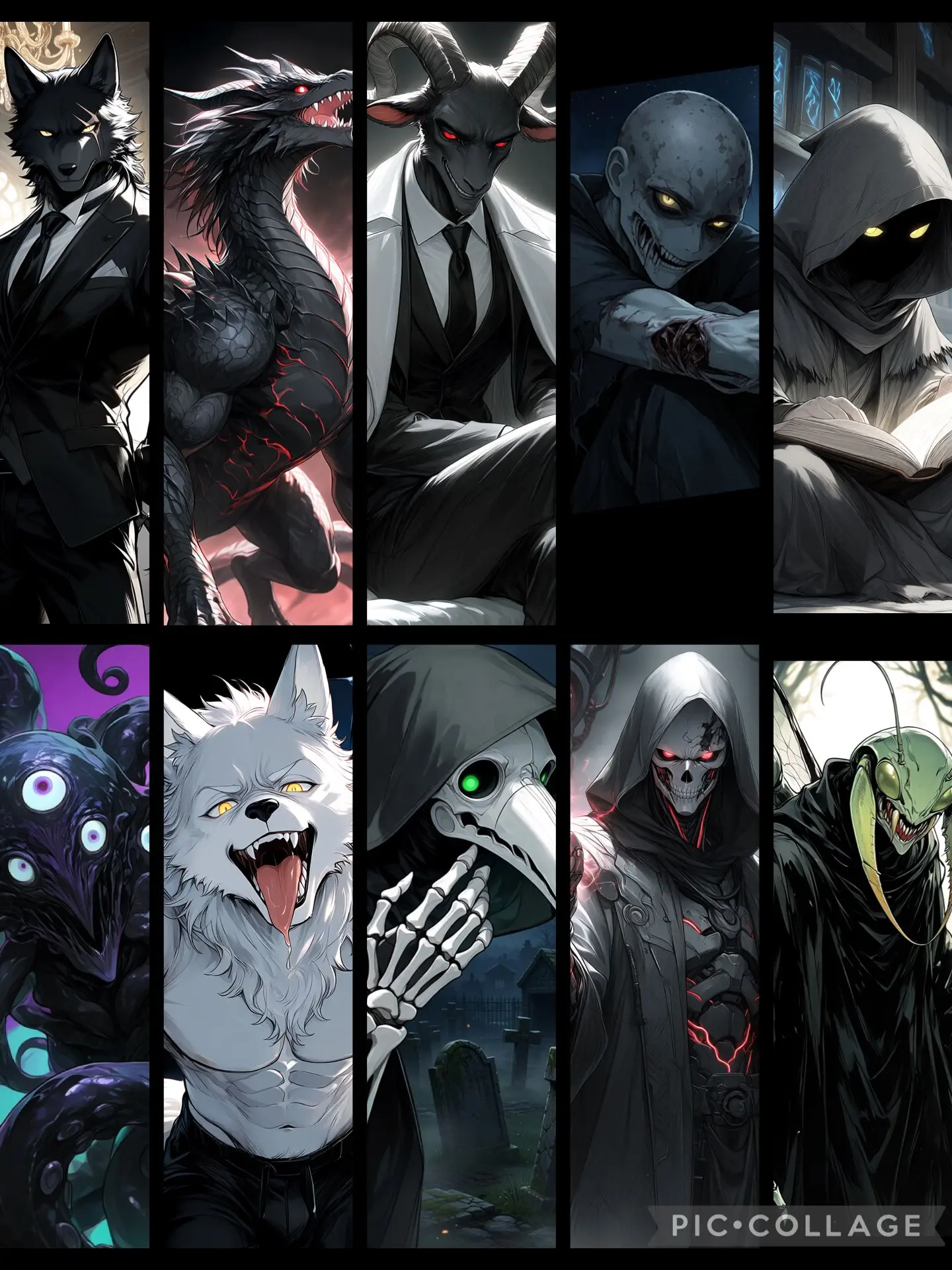 FlakyLoan6730의 崩壊寸前の魔王軍再立作戦