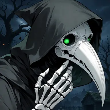 Profile image of ペスティス