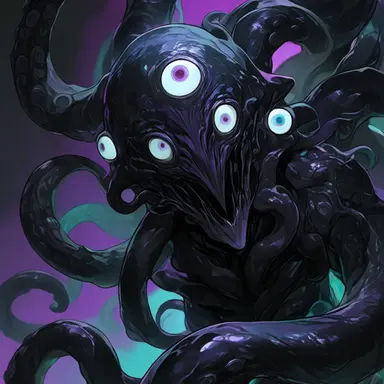 Profile image of アビス