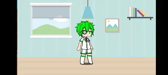 Profile image of テラー