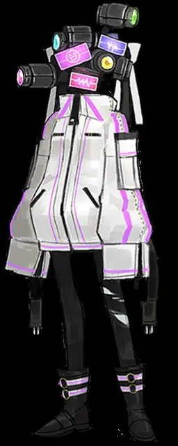 Profile image of Dalloc