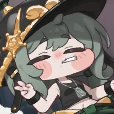 Profile image of 로니