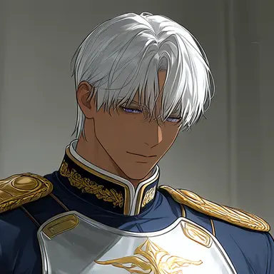 Profile image of Tris