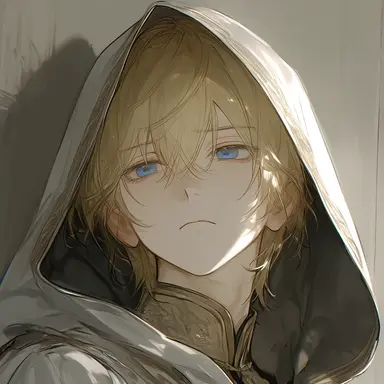Profile image of Lucian