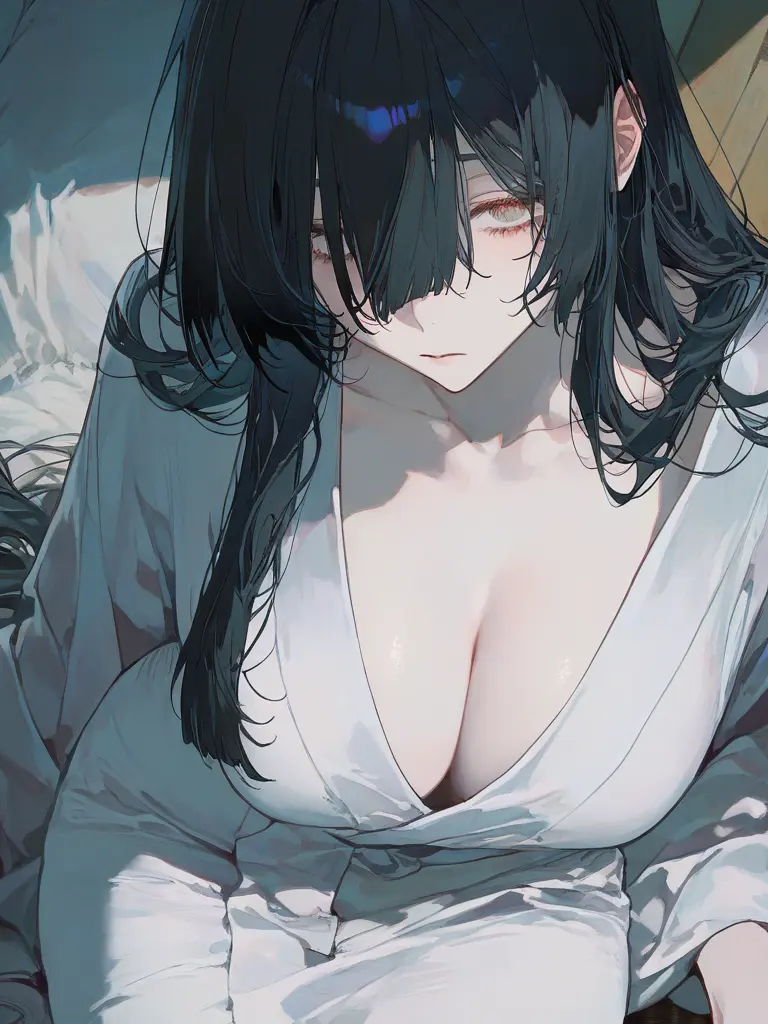 Rinnrikann53ks의 おんボロクソアパートに出た無反応幽霊