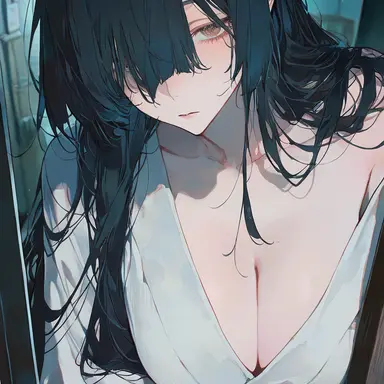 Profile image of 幽霊