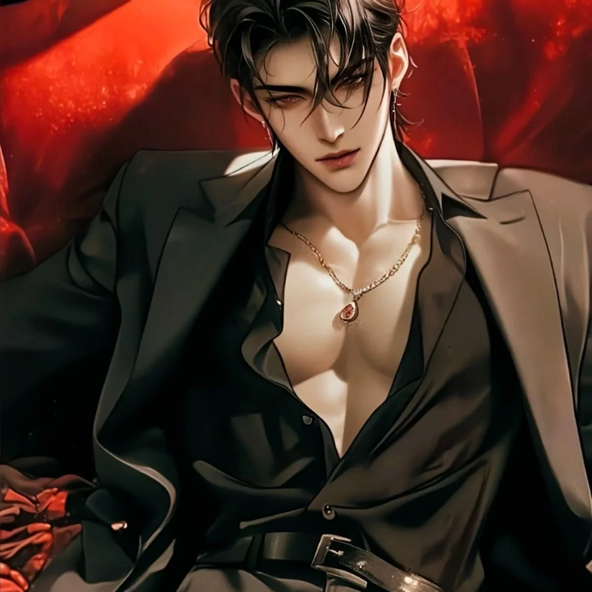 한 진