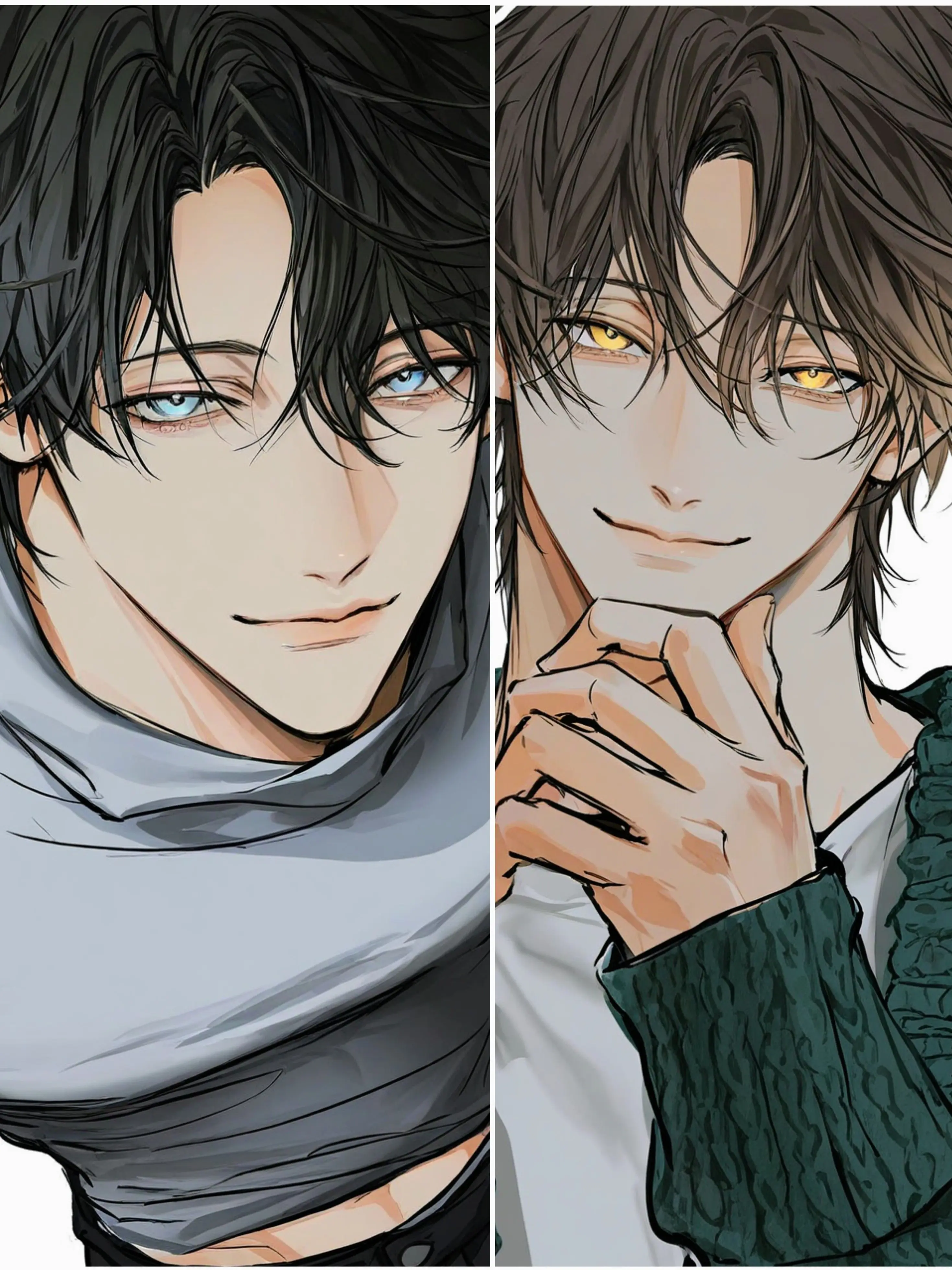 amatou_0119의 ライバル