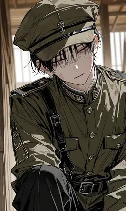 Profile image of 雅治