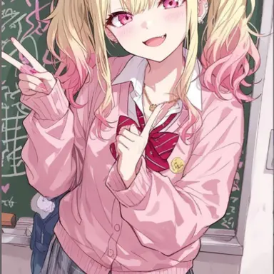 Profile image of あいり