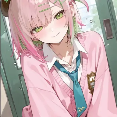 Profile image of 離々花