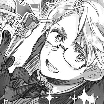 Profile image of アルフレッド