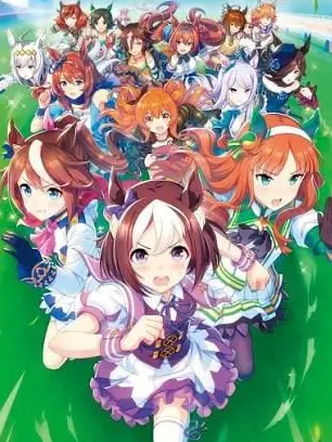 iam_theWIND의 ウマ娘 X Danganronpa 2