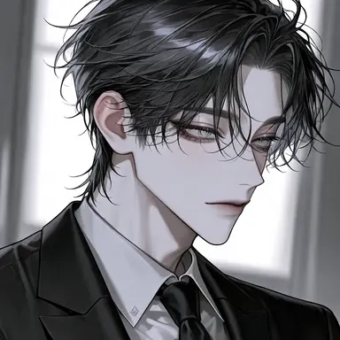 Profile image of 司