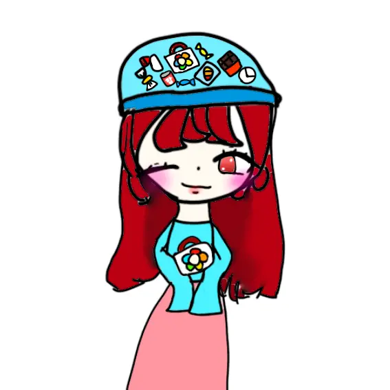 AntsyWool1166의 지지♥