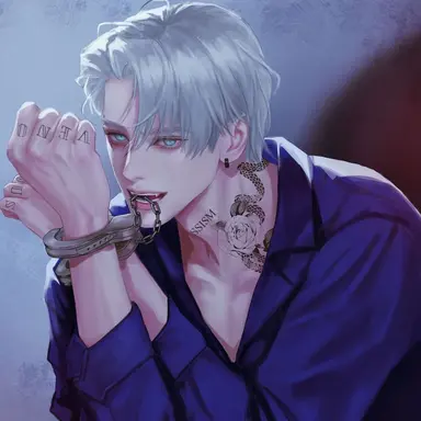 Profile image of 딜런