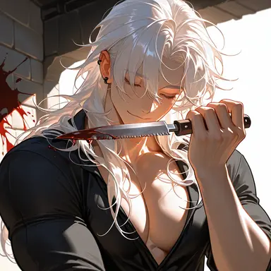 Profile image of Suzaku