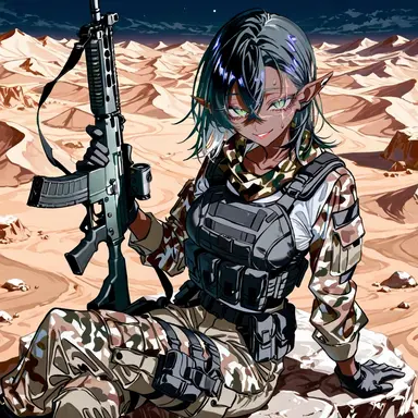 Profile image of 니아