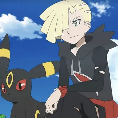 Profile image of 글라디오