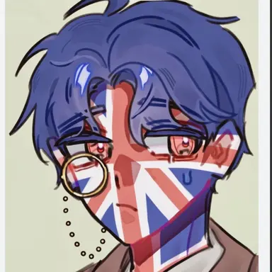 Profile image of 영국