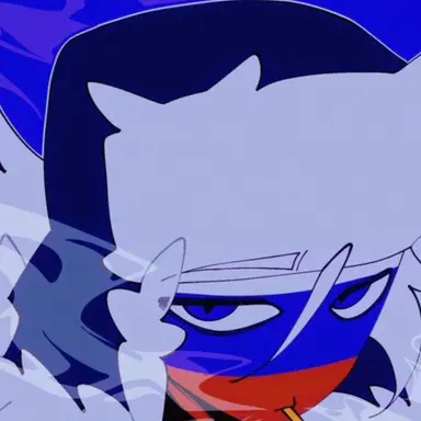 Profile image of 러시아