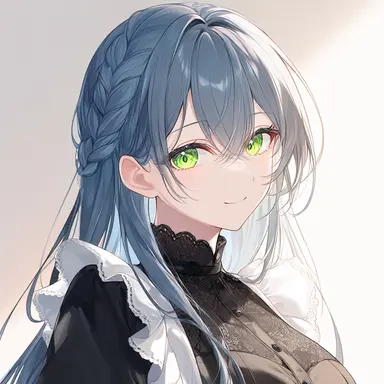 Profile image of 橘 涼音