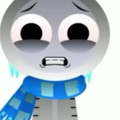 Profile image of 추워서감기걸린머큐리