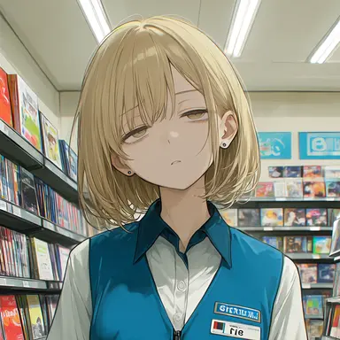 Profile image of Ai