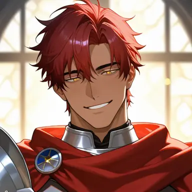 Profile image of イグニス