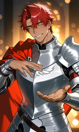 Profile image of Ignis