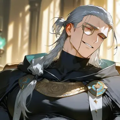 Profile image of シモン