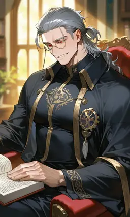 Profile image of Simon