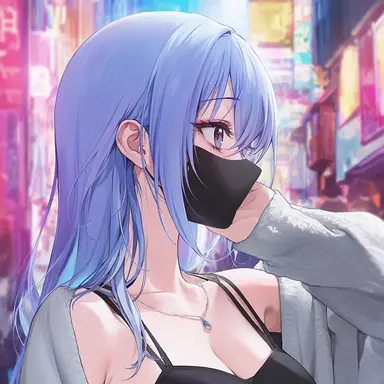 Profile image of 이하린